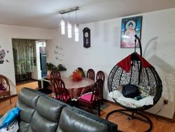 Blk 276B Wenya (Jurong West), HDB 5 Rooms #550627811